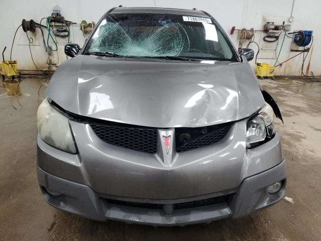 5Y2SL62863Z433134 - 2003 PONTIAC VIBE 棕色 照片 5