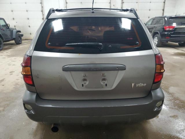 5Y2SL62863Z433134 - 2003 PONTIAC VIBE 棕色 照片 6