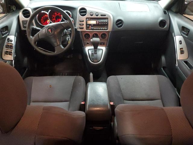 5Y2SL62863Z433134 - 2003 PONTIAC VIBE 棕色 照片 8