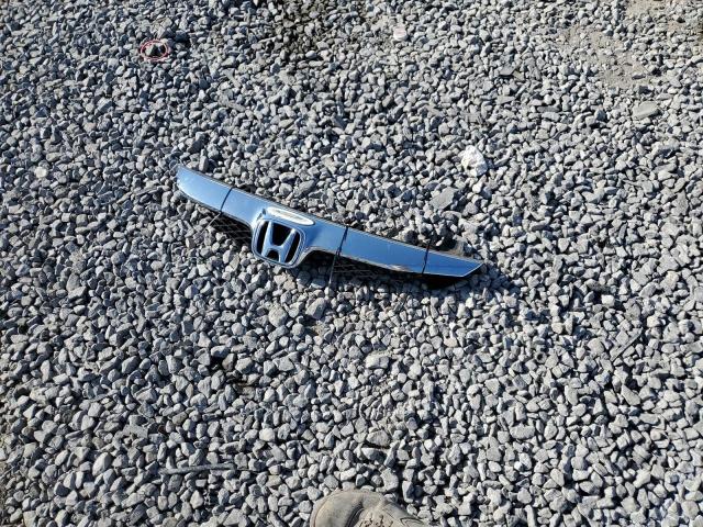 2HGFA1F36BH510206 - 2011 HONDA CIVIC VP 银色 照片 12