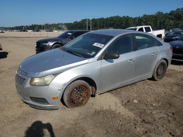 2011 CHEVROLET CRUZE LS, 