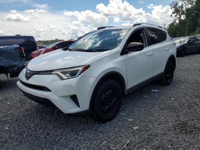 2018 TOYOTA RAV4 LE, 