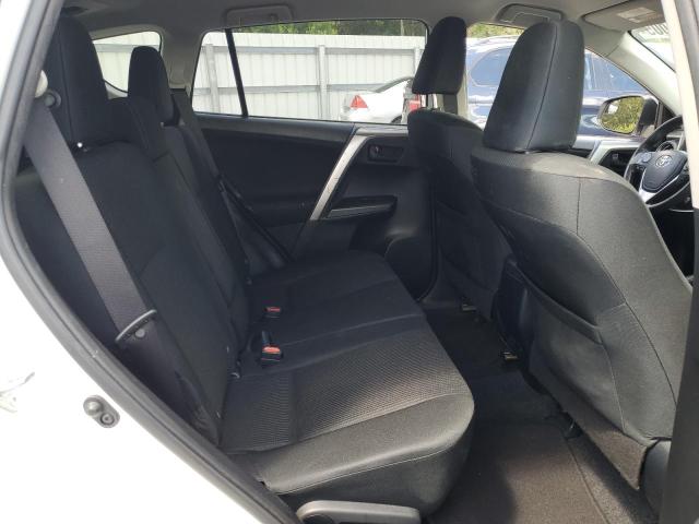 JTMZFREV3JJ201823 - 2018 TOYOTA RAV4 LE 白色 照片 11