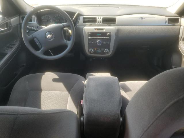 2G1WT58K079194879 - 2007 CHEVROLET IMPALA LT ლურჯი ფოტო 8