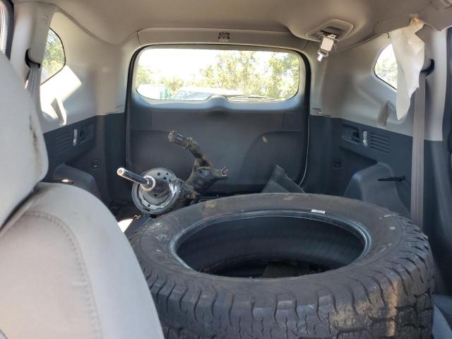 7FARW2H50KE020954 - 2019 HONDA CR-V EX CHARCOAL photo 10