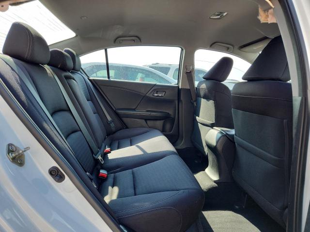 1HGCR2F5XFA088206 - 2015 HONDA ACCORD SPORT თეთრი ფოტო 10