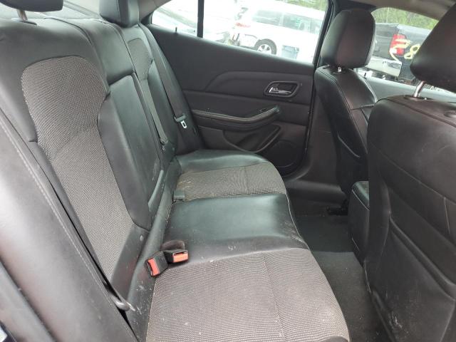 1G11C5SL5EF250671 - 2014 CHEVROLET MALIBU 1LT BLUE photo 10