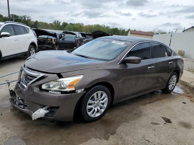 2013 NISSAN ALTIMA 2.5, 