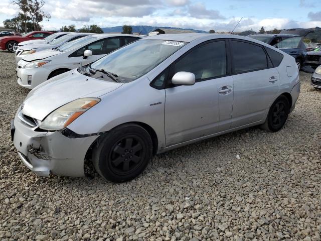 2006 TOYOTA PRIUS, 