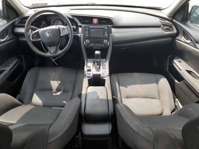 2HGFC2F59JH525962 - 2018 HONDA CIVIC LX 灰色 照片 8