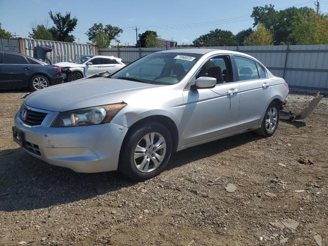 2010 HONDA ACCORD LXP, 