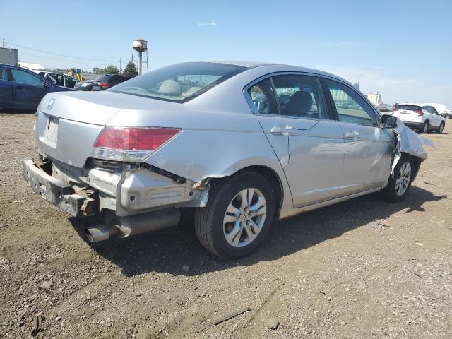 1HGCP2F48AA092700 - 2010 HONDA ACCORD LXP GRAY photo 3