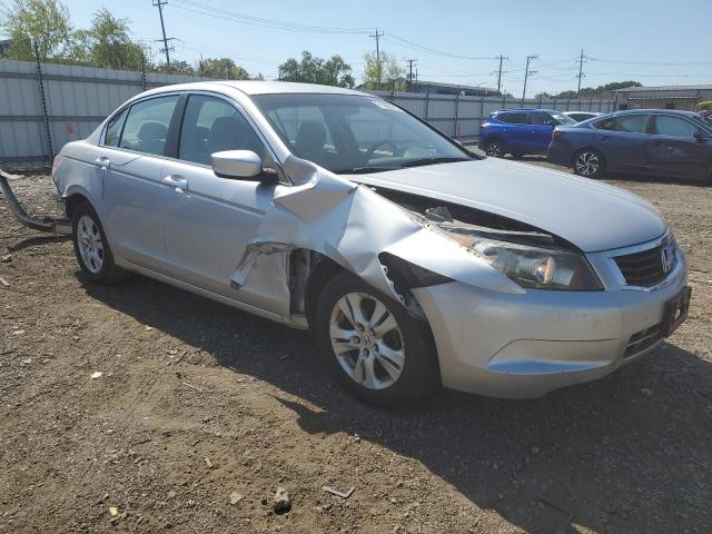 1HGCP2F48AA092700 - 2010 HONDA ACCORD LXP GRAY photo 4