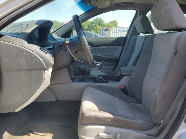 1HGCP2F48AA092700 - 2010 HONDA ACCORD LXP GRAY photo 7