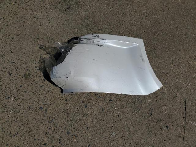 2FMGK5CC0BBD19777 - 2011 FORD FLEX SEL WHITE photo 13