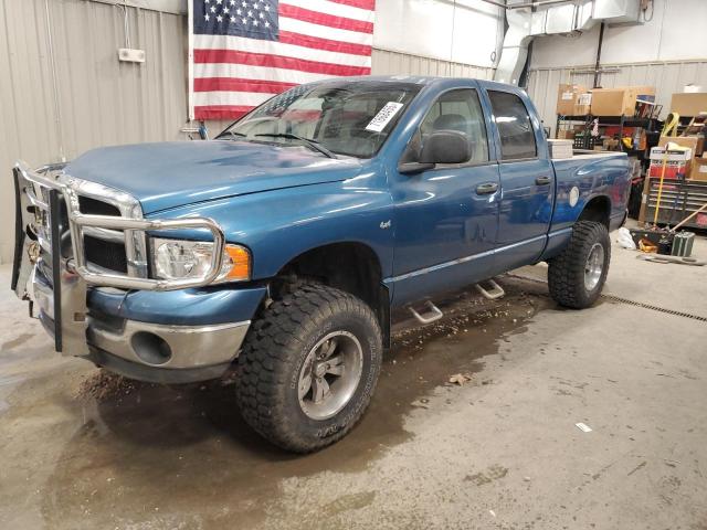 2005 DODGE RAM 1500 ST, 