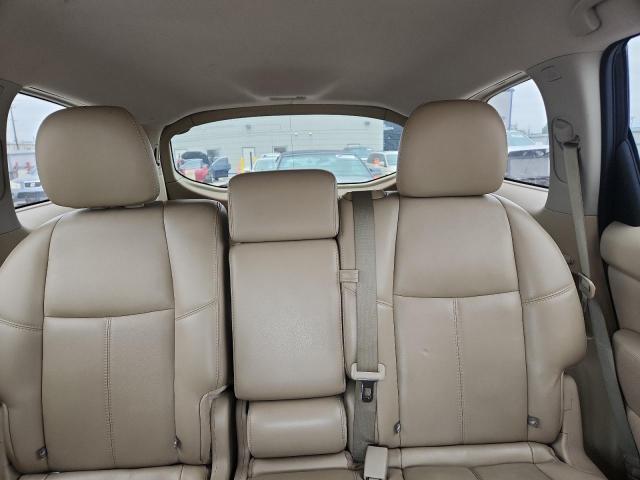 5N1AR2MMXEC721009 - 2014 NISSAN PATHFINDER S 黑色 照片 10