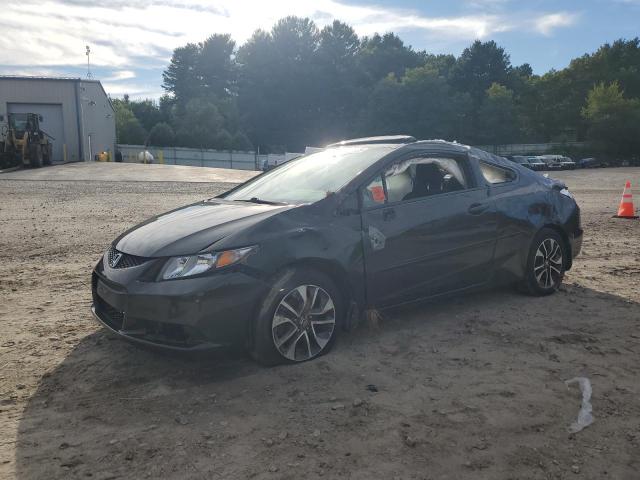 2013 HONDA CIVIC EX, 