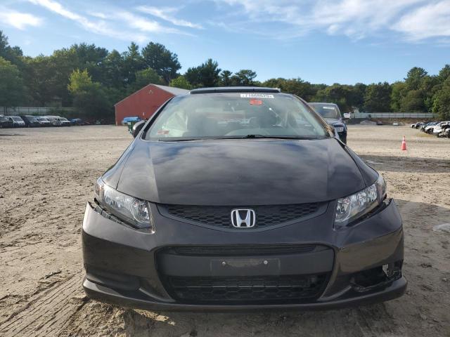 2HGFG3B80DH519059 - 2013 HONDA CIVIC EX Kahverengi fotoğraf 5