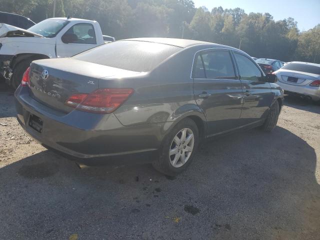 4T1BK36BX8U283150 - 2008 TOYOTA AVALON XL BLUE photo 3