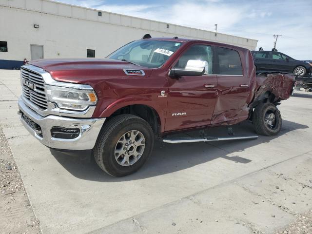 2021 RAM 2500 LARAMIE, 
