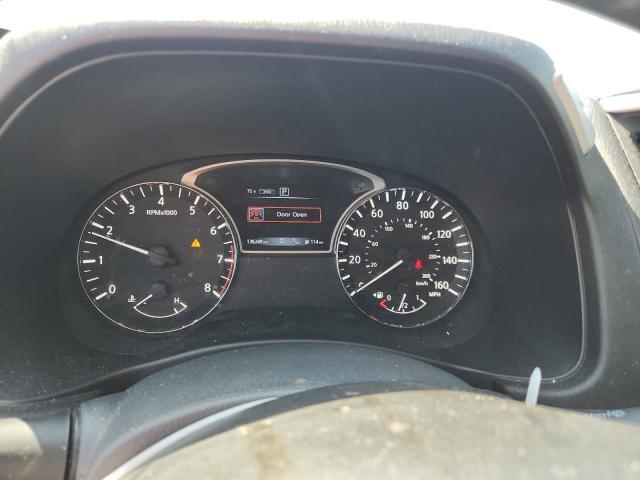 5N1DR2MM6JC661785 - 2018 NISSAN PATHFINDER S Tünd qırmızı foto 9