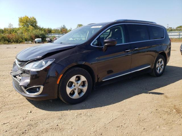 2017 CHRYSLER PACIFICA TOURING L PLUS, 