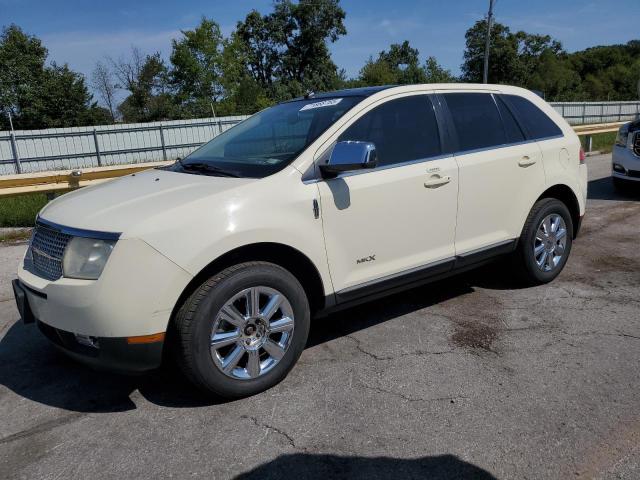 2008 LINCOLN MKX, 