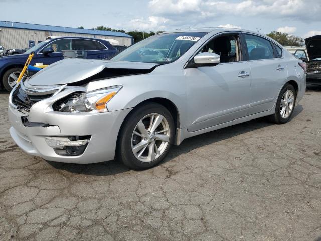 2015 NISSAN ALTIMA 2.5, 