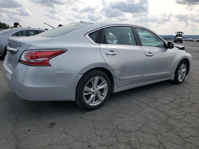 1N4AL3AP2FN914096 - 2015 NISSAN ALTIMA 2.5 ვერცხლისფერი ფოტო 3