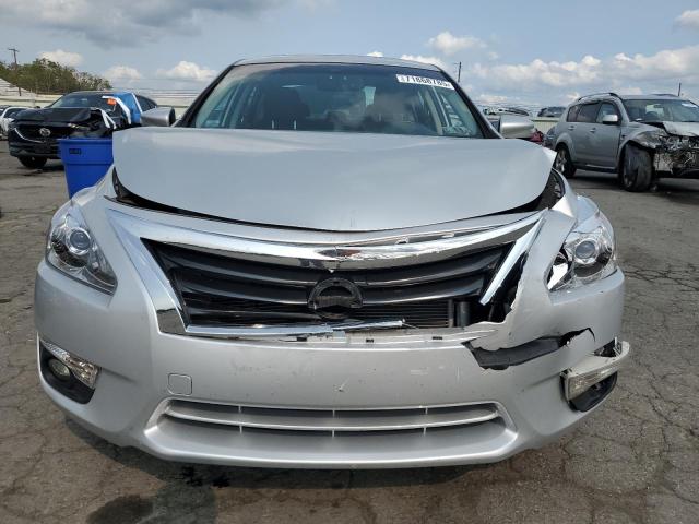 1N4AL3AP2FN914096 - 2015 NISSAN ALTIMA 2.5 ვერცხლისფერი ფოტო 5