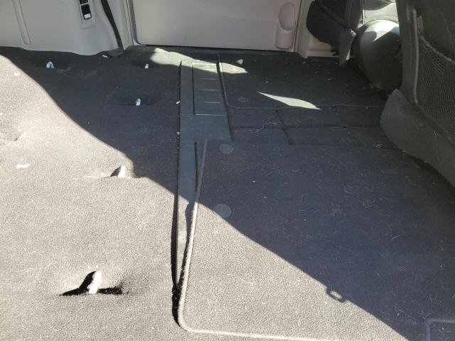 2C4RC1BG7ER399131 - 2014 CHRYSLER TOWN & COU TOURING 白色 照片 10