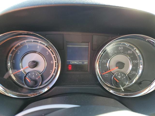 2C4RC1BG7ER399131 - 2014 CHRYSLER TOWN & COU TOURING 白色 照片 9