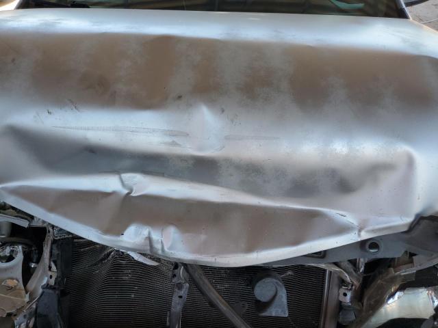 4T1BF1FK9CU059255 - 2012 TOYOTA CAMRY BASE Gümüş foto 11