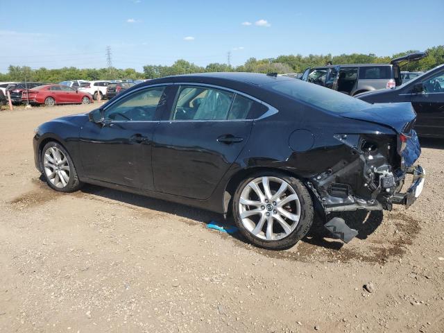 JM1GL1V55H1131639 - 2017 MAZDA 6 TOURING 黑色 照片 2