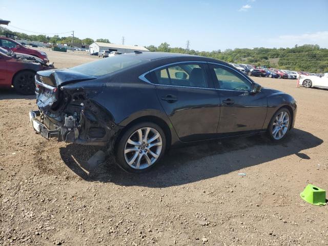 JM1GL1V55H1131639 - 2017 MAZDA 6 TOURING 黑色 照片 3