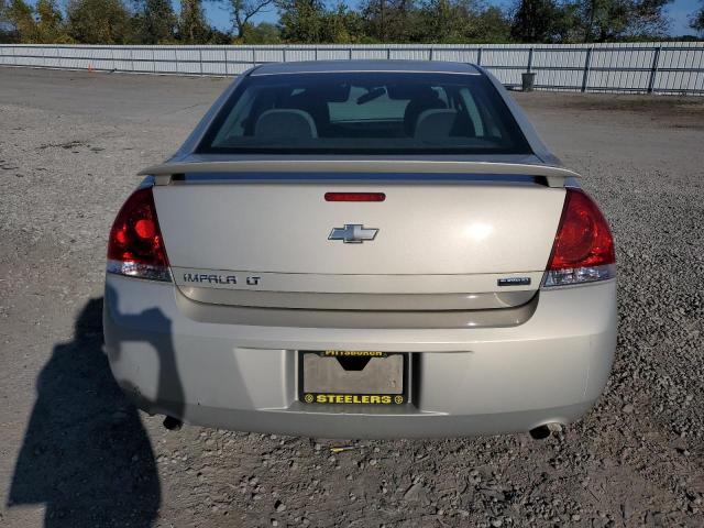 2G1WG5E36C1148841 - 2012 CHEVROLET IMPALA LT TAN photo 6