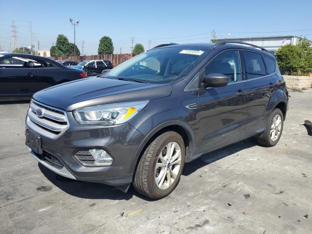 2019 FORD ESCAPE SEL, 