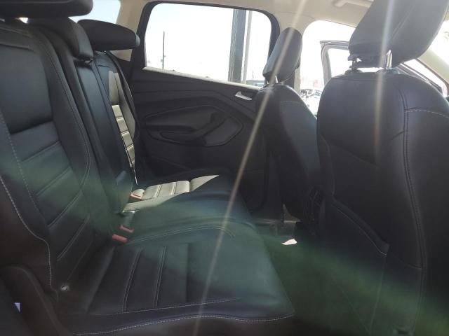 1FMCU0HD2KUA80157 - 2019 FORD ESCAPE SEL Grau Foto 10