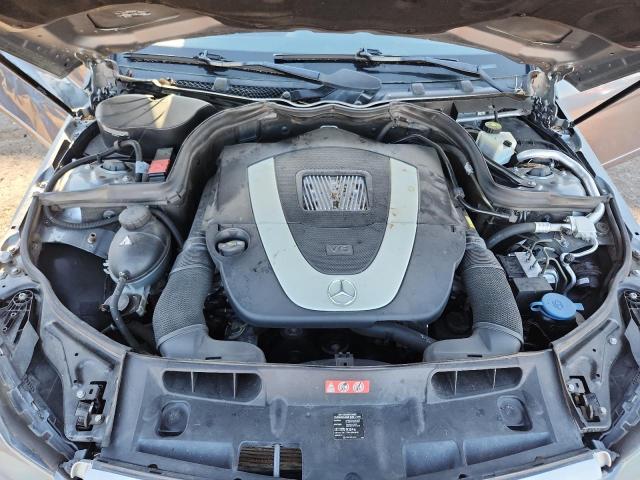 WDDGF8BB5CR204728 - 2012 MERCEDES-BENZ C 300 4MATIC SILVER photo 11