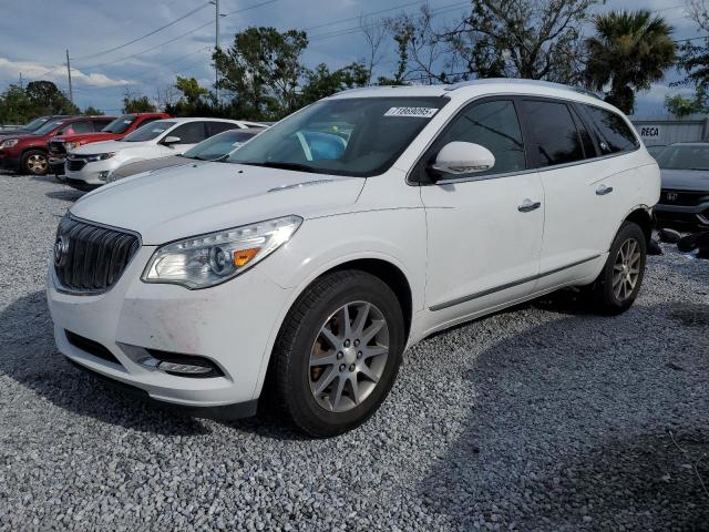2017 BUICK ENCLAVE, 