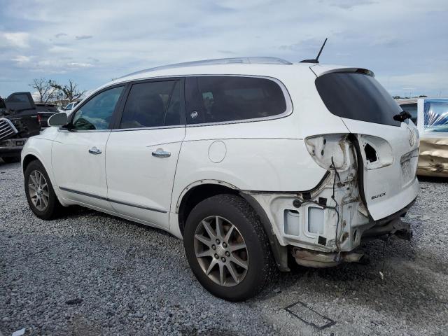 5GAKRAKD8HJ185751 - 2017 BUICK ENCLAVE თეთრი ფოტო 2