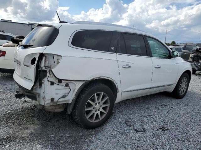 5GAKRAKD8HJ185751 - 2017 BUICK ENCLAVE თეთრი ფოტო 3