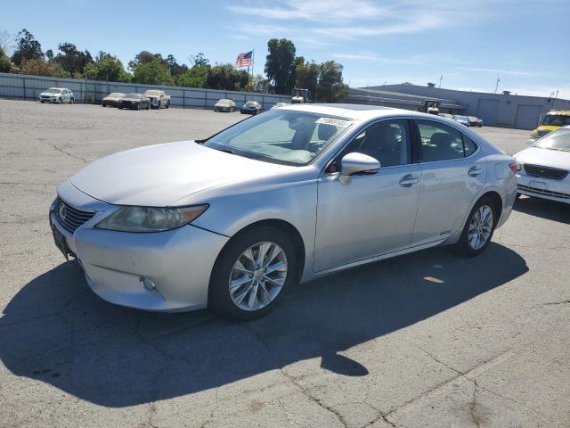 2014 LEXUS ES 300H, 