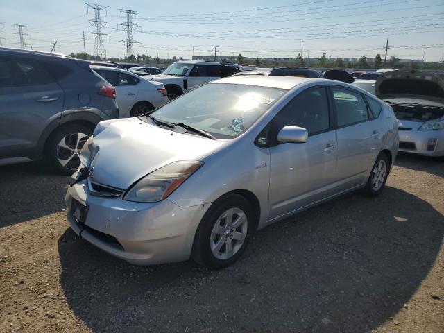 2009 TOYOTA PRIUS, 