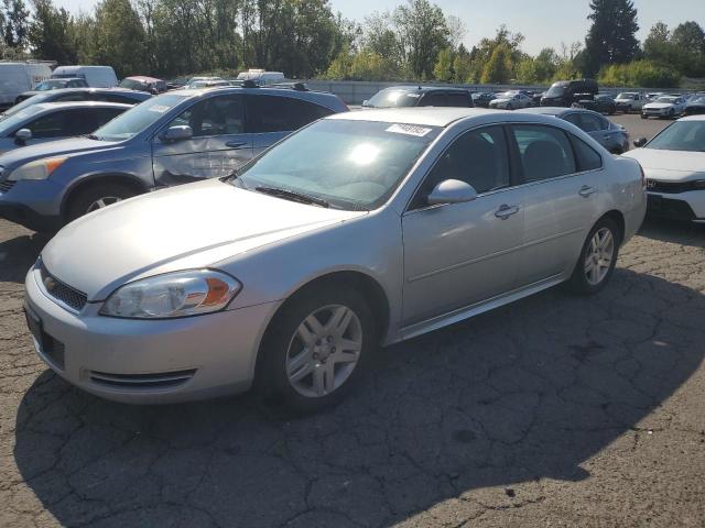 2013 CHEVROLET IMPALA LT, 