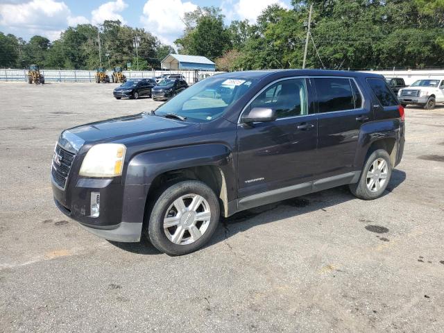2015 GMC TERRAIN SLE, 