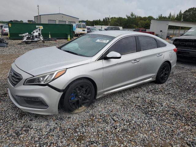 2015 HYUNDAI SONATA SPORT, 