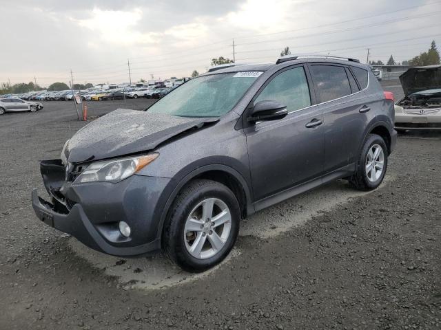 2014 TOYOTA RAV4 XLE, 