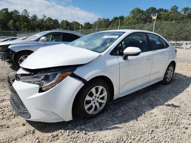 2022 TOYOTA COROLLA LE, 